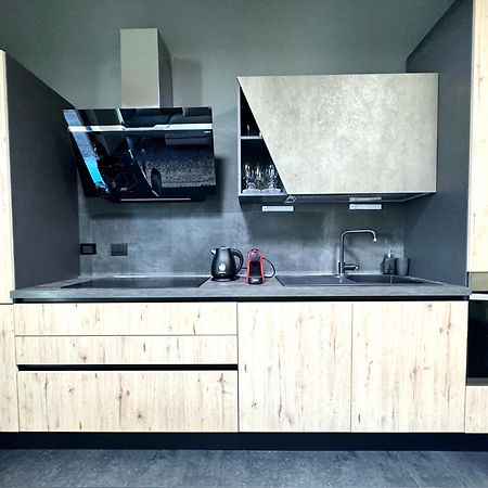 Comecasa Loft Navigli 2 Bedrooms Milano Dış mekan fotoğraf