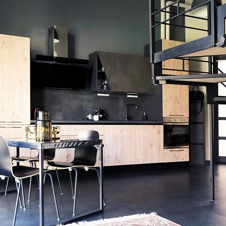 Comecasa Loft Navigli 2 Bedrooms Milano Dış mekan fotoğraf