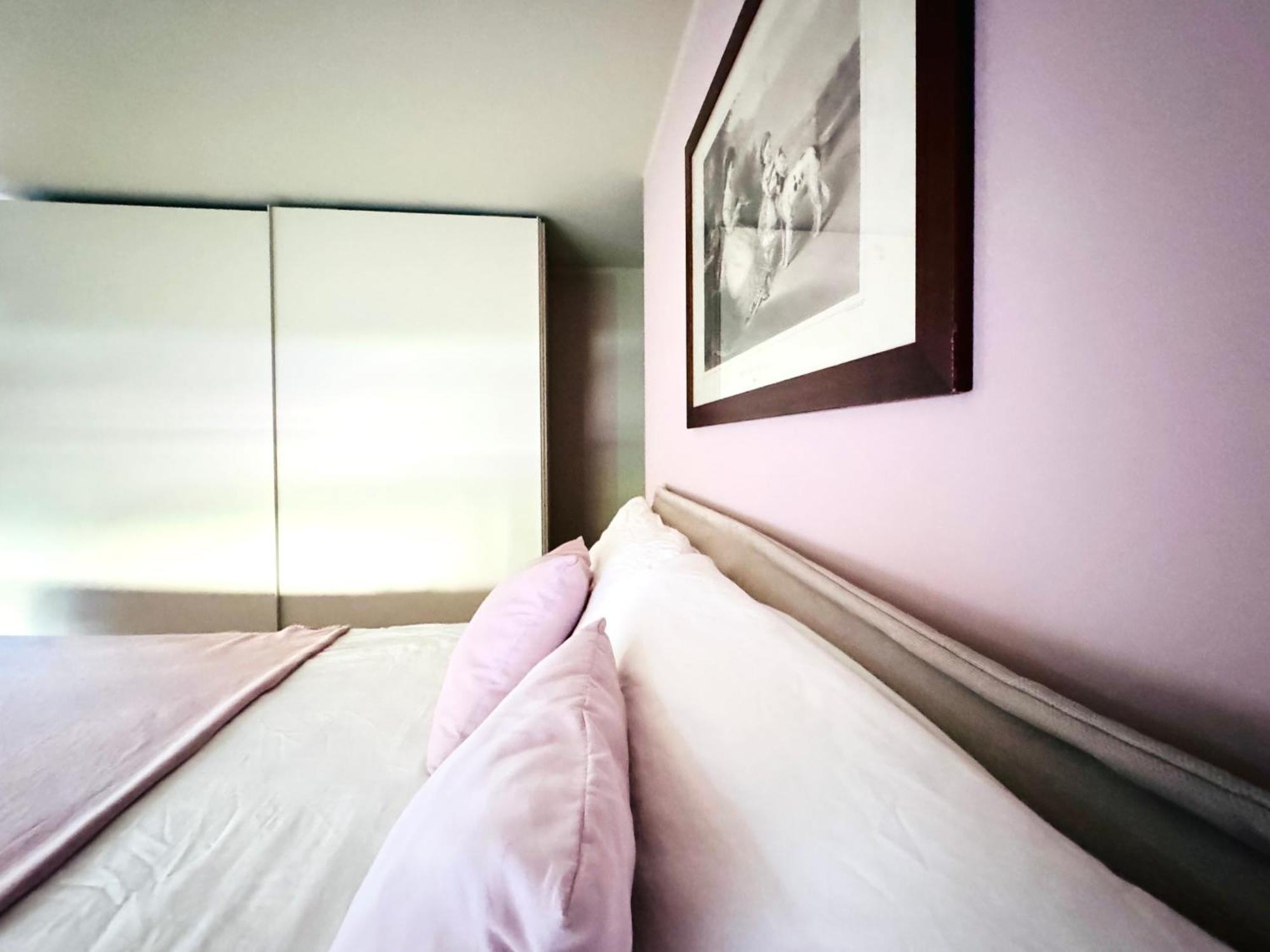 Comecasa Loft Navigli 2 Bedrooms Milano Dış mekan fotoğraf