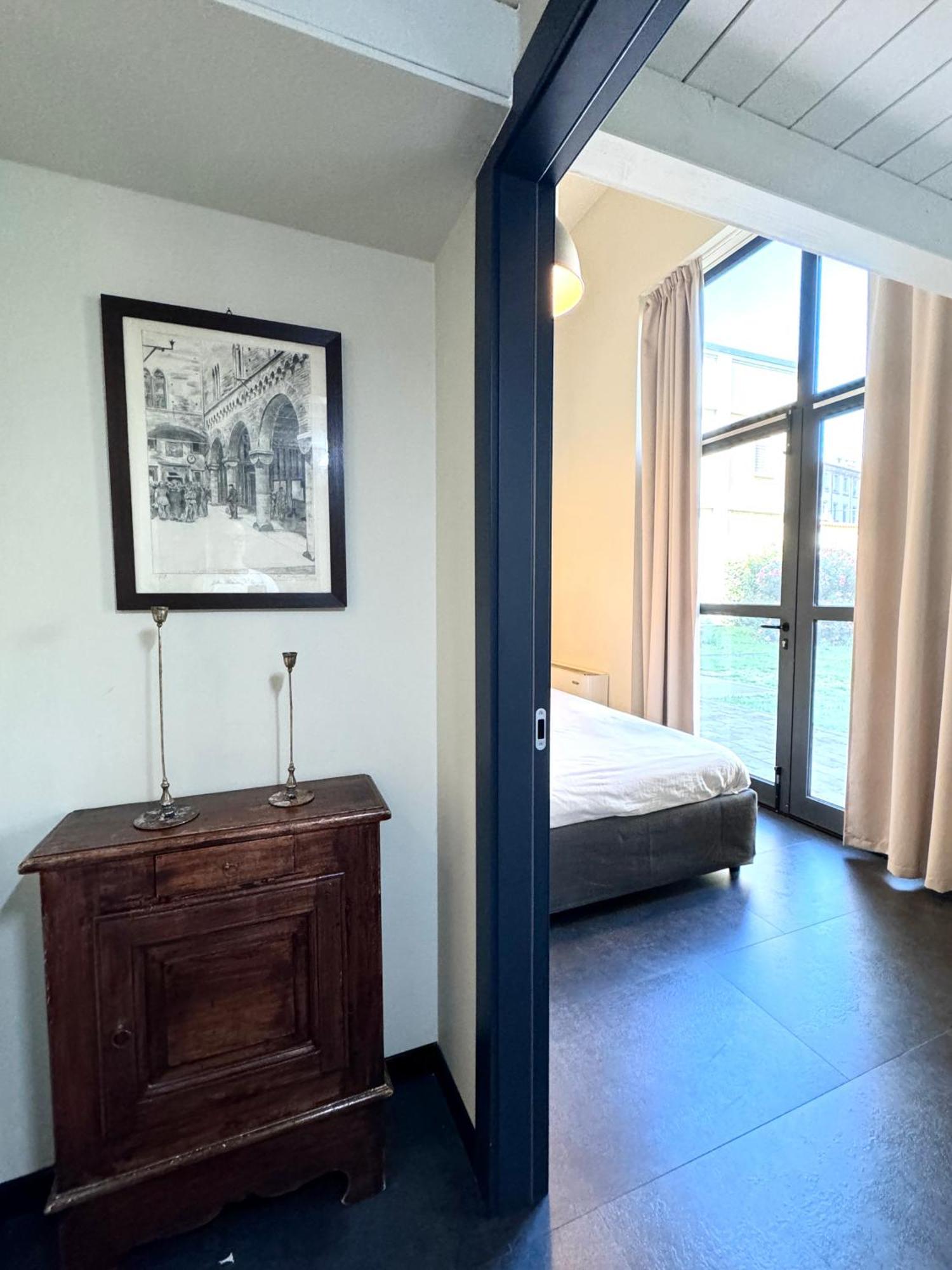 Comecasa Loft Navigli 2 Bedrooms Milano Dış mekan fotoğraf