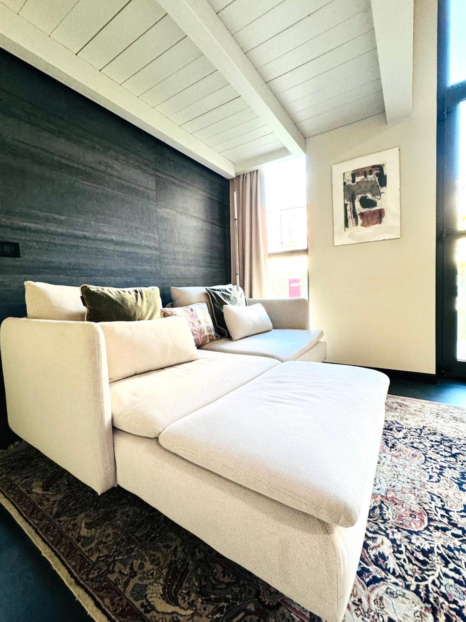 Comecasa Loft Navigli 2 Bedrooms Milano Dış mekan fotoğraf