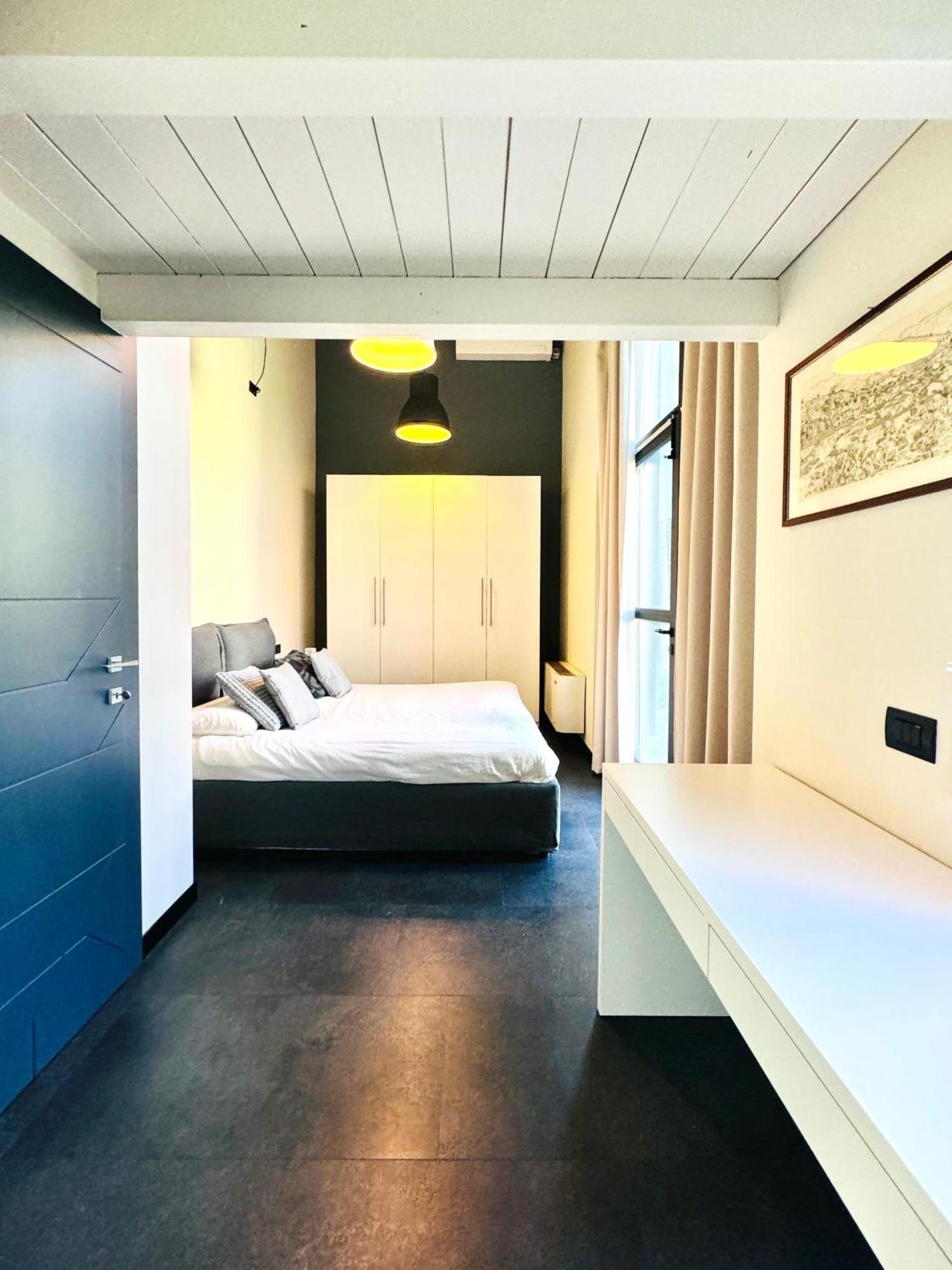 Comecasa Loft Navigli 2 Bedrooms Milano Dış mekan fotoğraf