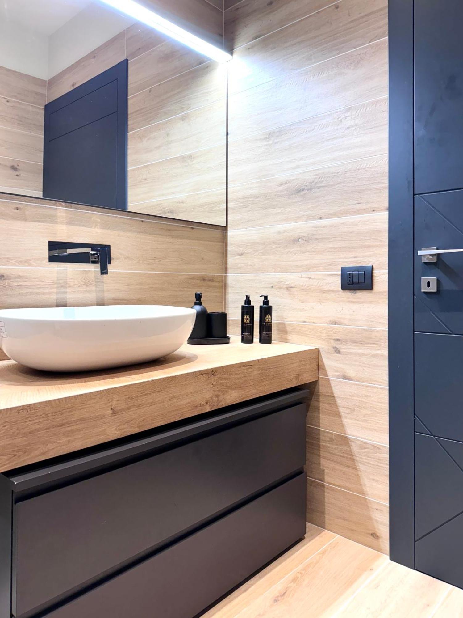 Comecasa Loft Navigli 2 Bedrooms Milano Dış mekan fotoğraf