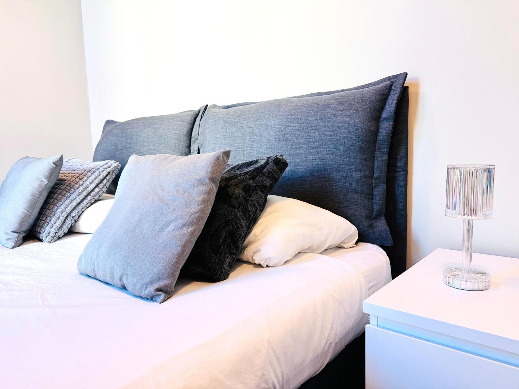 Comecasa Loft Navigli 2 Bedrooms Milano Dış mekan fotoğraf