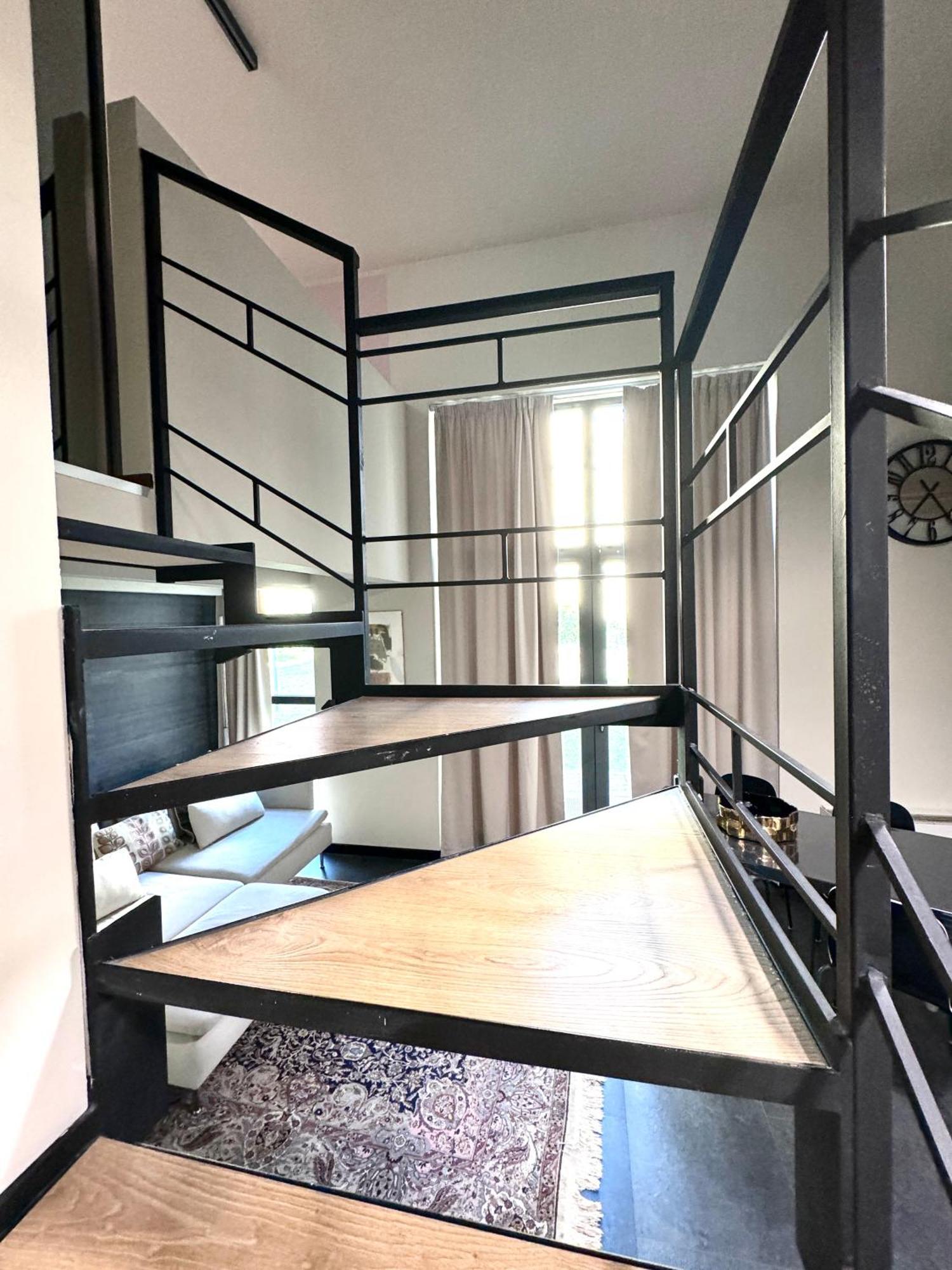 Comecasa Loft Navigli 2 Bedrooms Milano Dış mekan fotoğraf