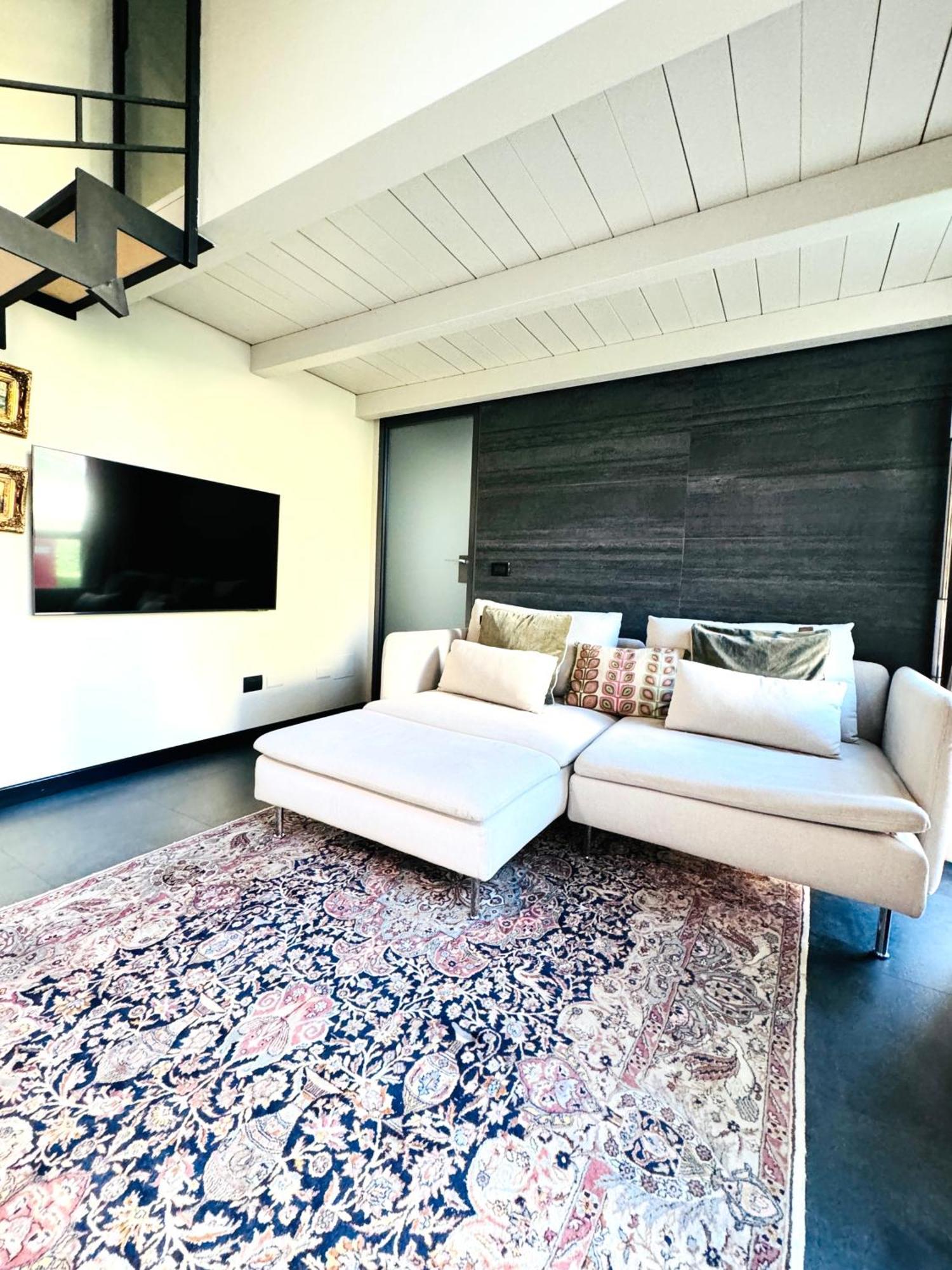 Comecasa Loft Navigli 2 Bedrooms Milano Dış mekan fotoğraf