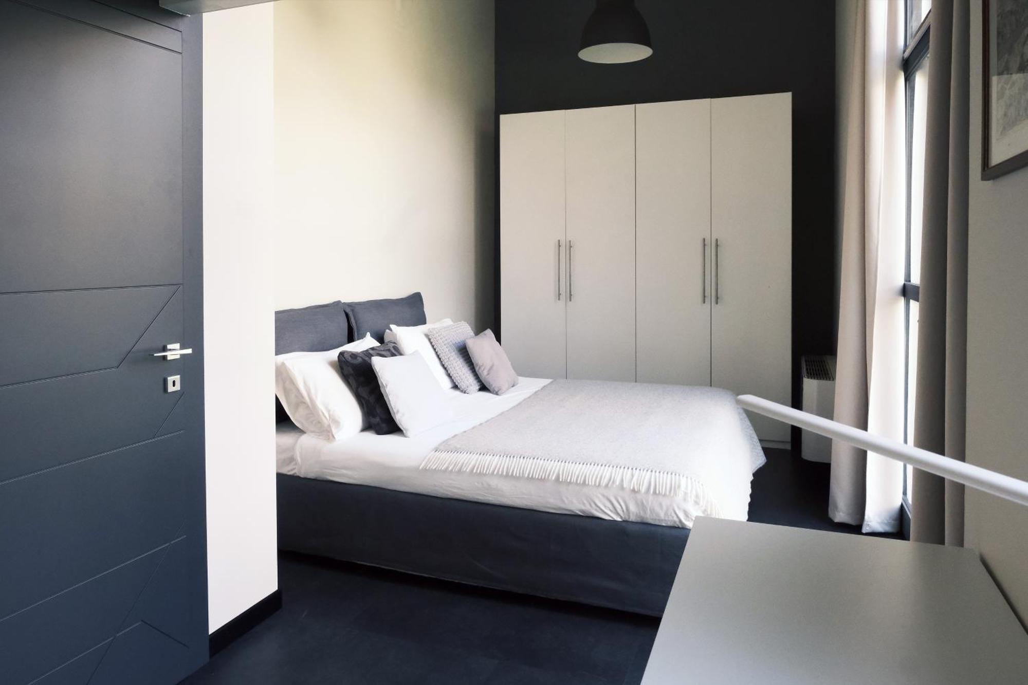 Comecasa Loft Navigli 2 Bedrooms Milano Dış mekan fotoğraf