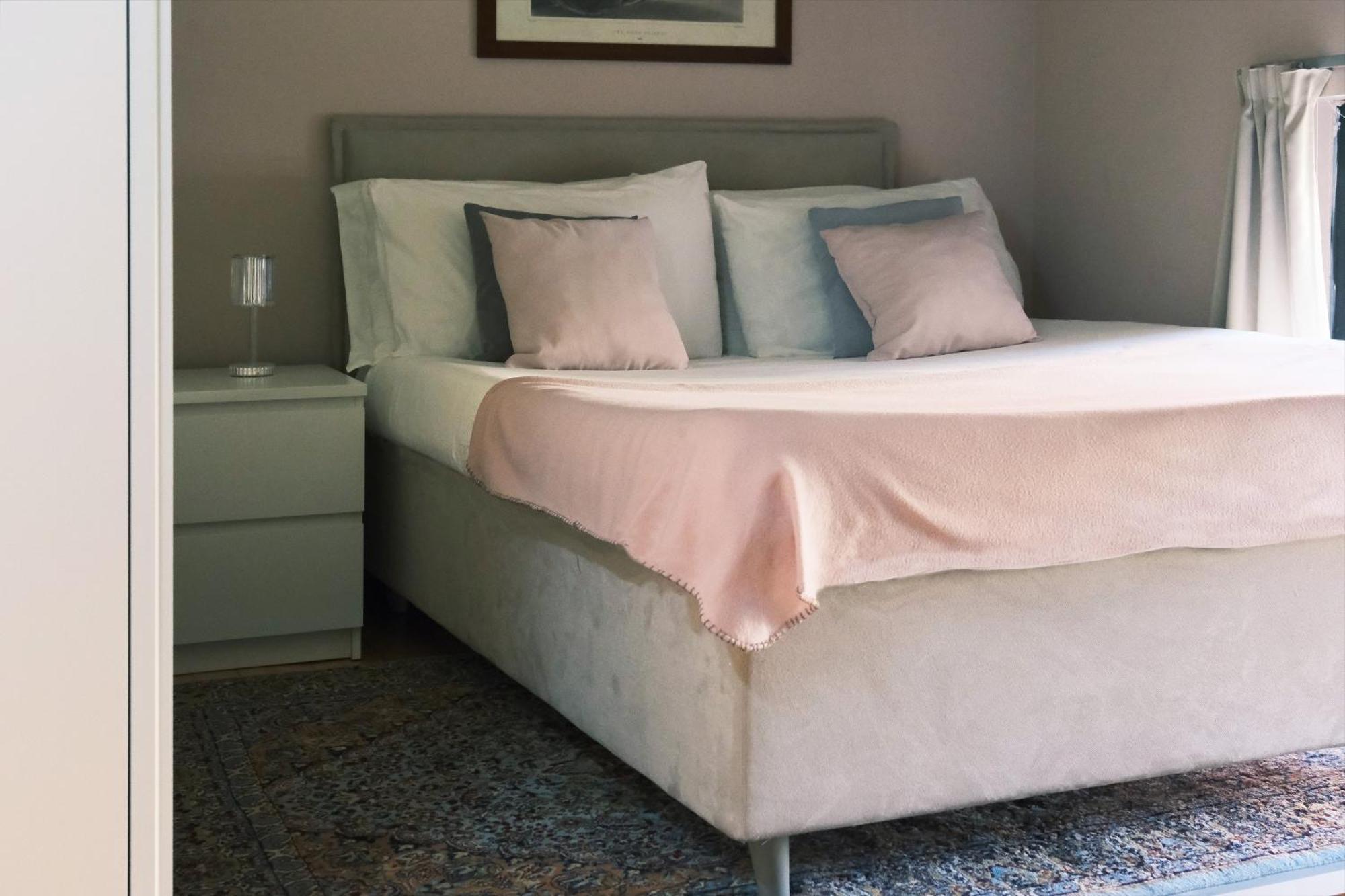Comecasa Loft Navigli 2 Bedrooms Milano Dış mekan fotoğraf