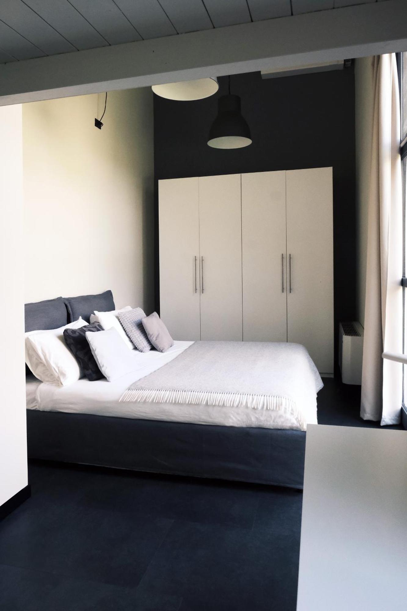 Comecasa Loft Navigli 2 Bedrooms Milano Dış mekan fotoğraf