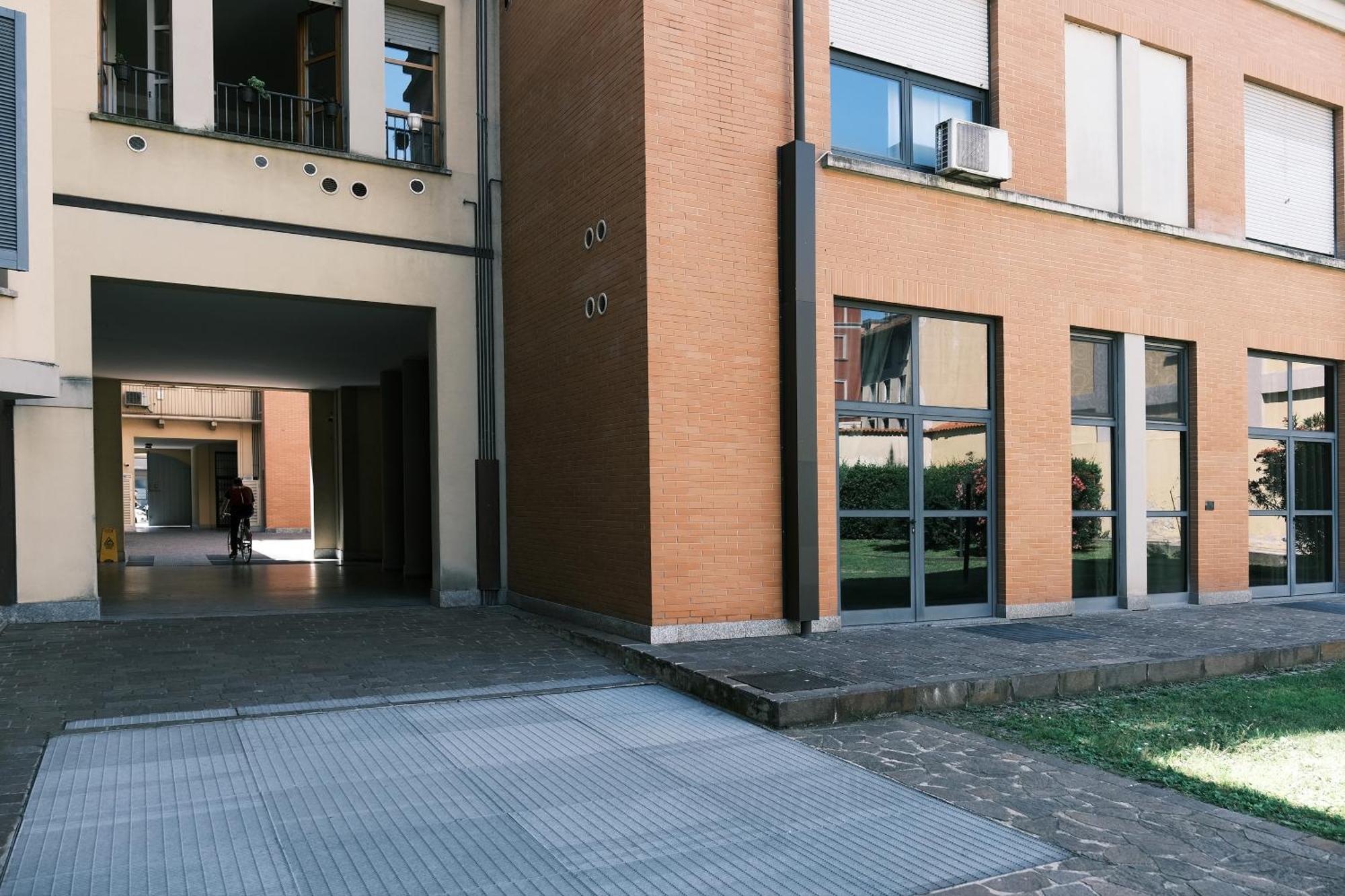 Comecasa Loft Navigli 2 Bedrooms Milano Dış mekan fotoğraf
